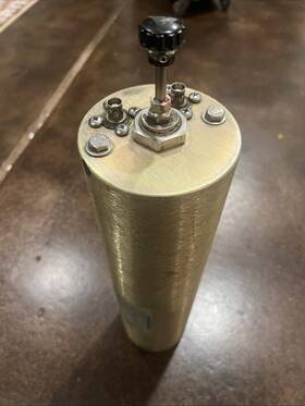 81-37-87172-r1 Tx Rx Systems Vhf 2m 144-172mhz Ham Band Pass Filter Cavity Free Tuning 81-37-87172-r1 Tx Rx Systems Vhf 2m 144-172mhz Ham Band Pass Filter Cavity Free Tuning