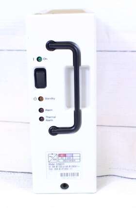 Es661c Tyco Electronics Ac-dc Rectifier Power Unit Series S1 7a #1