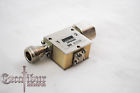 Df6430 Type- 1.7 Microwave Isolator Isolation Tested 20db Ditom 2.1ghz