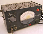 1216as Type - " Vacuum Amp Unit . 6 Radio Amplifier 9 Tubes General Vtg