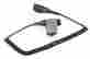 U-94a U94 P3 Mbitr Push-to-talk Tea Nexus Tactical U Ptt 6 Pins Adapter Cable
