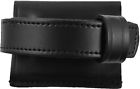 U38bjzzz0 Desantis Black Plain Adjustable 792695236276