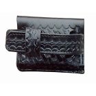 U38blzzz0 Desantis Black Basketweave Universal 792695236283