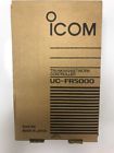 Uc-fr5000 Icom New Trunking Network 4909723010623