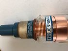 Ucs-400-10s Jennings Vacuum Variable Capacitor Ucs-400-10s Jennings Vacuum Variable Capacitor