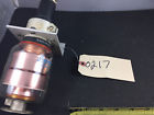 Ucs400 Jennings Radio Glass Variable Vacuum Capacitor Ucs Volts