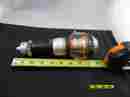 Ucsl-750 Cb-150 Jennings 5.000 Volts Vacuum Variable Capacitor Ucsl-750 Cb-150 Jennings 5.000 Volts Vacuum Variable Capacitor