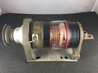 Ucsx-740 Jennings Glass Variable Vacuum Capacitor To Pf