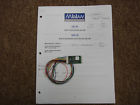 Ud-1b Midian Electronics Dtmf Tone Pulse Burst Decoder