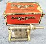 Seh-250 Uma-25 National Radio Nos Receiving Condenser Mmf Nc