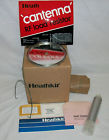 Hn-31a Unbuilt Dummy Original Rf Cantenna Load Box Heathkit The Model Hn-31a Unbuilt Dummy Original Rf Cantenna Load Box Heathkit The Model