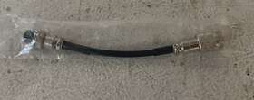 Ptbwzg1889001 Uniden Oem 6-pin To 4-pin Cb Mic Adapter Bearcat 680 880 980ssb-100% Charity