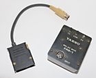 Frb-1 Unitfrb1 Yaesu Relay Box For Early Radios