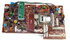 X48-1210-01 Unitif Kenwood If Unit Ssb Filter Working Pull