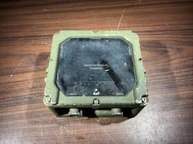5895-01-590-4916 Us Army Communications & Electronics Materiel Readiness A3335021 Humvee Hmmwv M998 Radio Interface Terminal 5895-01-590-4916 Us Army Communications & Electronics Materiel Readiness A3335021 Humvee Hmmwv M998 Radio Interface Terminal