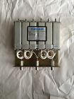 Mr256 Used 2 Fixed Duplexer Frequency Vhf Mobile Sinclair