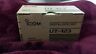 Ic-2820 Ut-123 Icom Digital Gps Unit For 4909723004691
