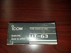 Ic-w21at Ut-63 Icom Tone Squelch Unit For Nos