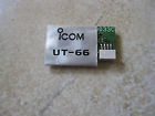 Ut-66 Icom Voice Synthisizer