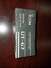 Ic-3230 Ut-67 Icom Tone Squelch Unit For Nos