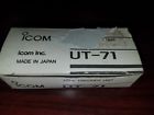 Ut-71 Icom Tone Encoder Unit For And Others