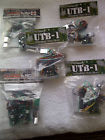 Utb-1 Trb-x2 3 Limited Echo Talk 2 Boards Turbo Rf
