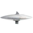 Dvb-t2 V9112agcu Glomex Tv Full Hd Marine Omnidirectional Antenna Gain 8051566304301