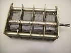 819138 Variable Vintage Dielectric Steampunk Tuning Trw Air Radio Ham Capacitor