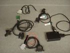Various Motorola Compatible Rib Box Cables