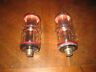 Vc100-32 Dolinko Wilken Pf Kv Fixed Vacuum Capacitors Each Used