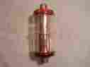 Vc50-32 Dolinko And Wilkens Vacuum Capacitor 50 Micro Farads At 32kv