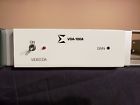 Vda - 100a Sigma Composite Video Distribution Amplifier Vda - 100a Sigma Composite Video Distribution Amplifier