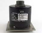 N8-423g10fl Vdc Coaxial Dynatech 28 Rf Model Switch