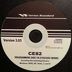 Vx-2200 Vertex Vx-2100 3.03 Ce82 Version Series Standard