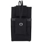 Vgebypt1qx8azno01 Radio Cases Case Holder Universal Walkie Talkie Pouch For