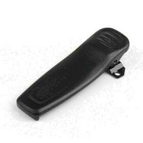 Tc-610s Vipjq E002-e116-4pcs 4pcs Belt Clip For Hyt Hytera Tc610 Tc-620 Tc-510 Two Way Radios Ue