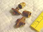 37501 Voltage Millen Connector High Rf Drake Henry L7 Set Amplifier Hv L4 Kw 37501 Voltage Millen Connector High Rf Drake Henry L7 Set Amplifier Hv L4 Kw