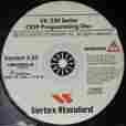 Vx-230 Vertex Standard Ce99 For The Series Version 3.04