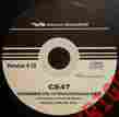 Vx-2500 Vertex Standard Ce47 For The 3200 427a 424a Ltr Series Version 4.12