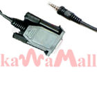 Vx-6r Vx-2r Vx-5r Serial Rs-232 Programming Yaesu Vx-7r Kawamall Cable Radio