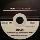 Vx-5500 Vertex Standard Ce49 For Vx-4000 Vx-6000 Version 5.17