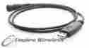 Atp-u-y8r Vx-8dr Unbranded Generic Usb Programming Cable Vertex Vx-8 Vx-8x Vx-8e Vx-9r Ct-104