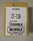 Ct-136 Vx-8dr Yaesu Ct136 Gps Antenna Adaptor For Fgps2 Radio