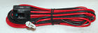 T90210151 Vx2100 Heavy Cable Wt 15amp Vx4500 Power Vx2200 Duty 50 Vx4600 Vertex Oem 45
