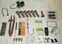 Wa-24e12 Unbranded Generic Grab Bag Lot
