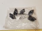 Wa2300 Waldom Electronic Instrument Control Pointer Knobs Molded Bakelite