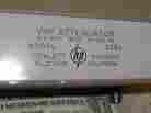 Watt-0-12db 355a Hp Model Vhf Attenuator Dc-500 Mc 50 Ohm-0.5