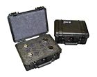 Hen-ec1 Wattmeter Plastic 43 Case Foam Hard 12 Carrying Pelican Elements Bird