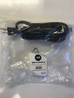 Wb3618a Motorola New Power Supply