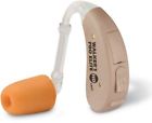 Wge70405 Protection Enhancement Game Walkers 50db Hearing Ear Aft Iv Hd